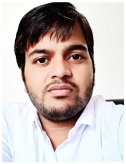 Jitender Jain