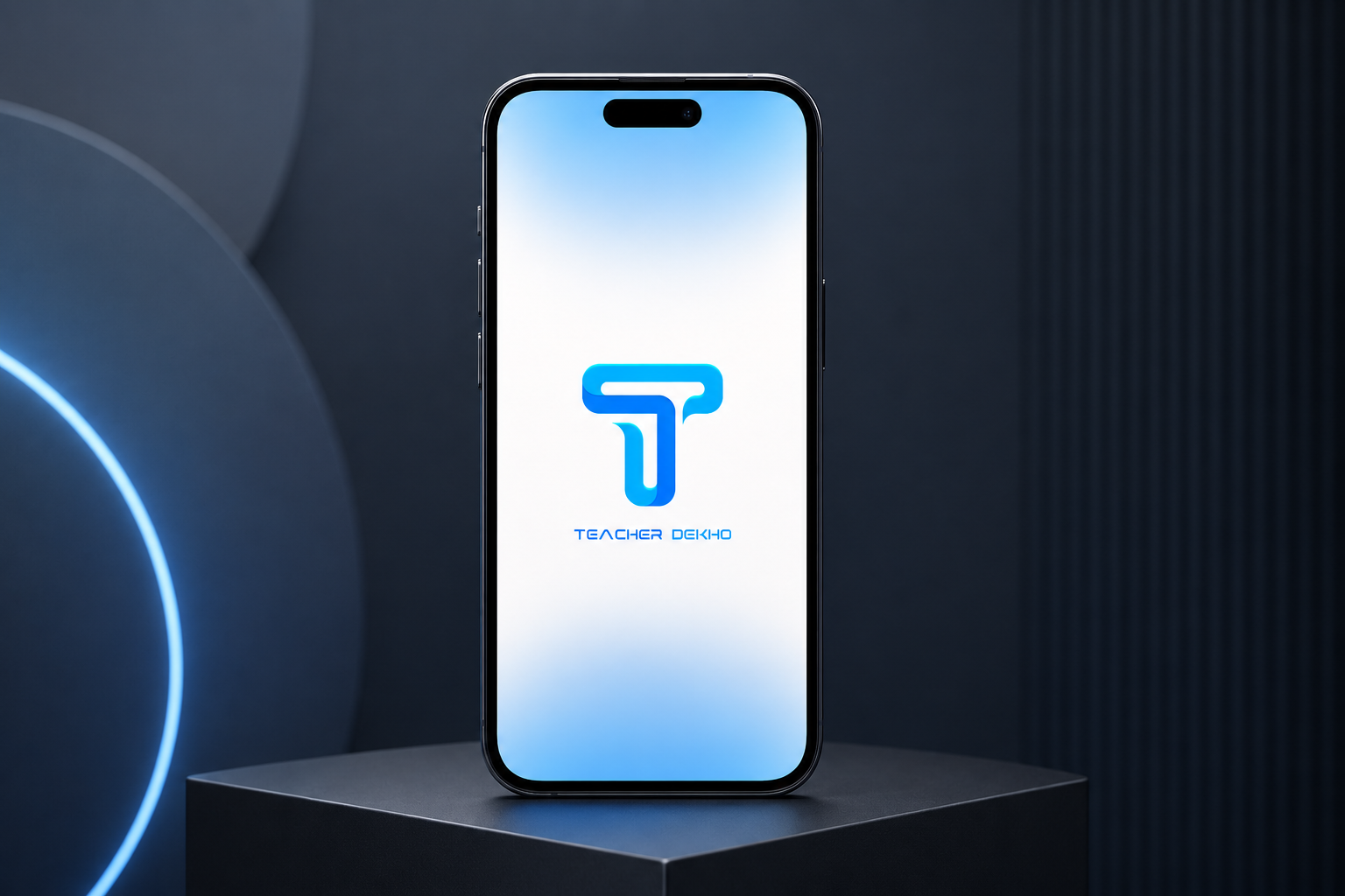 Teacher Dekho Mobile App